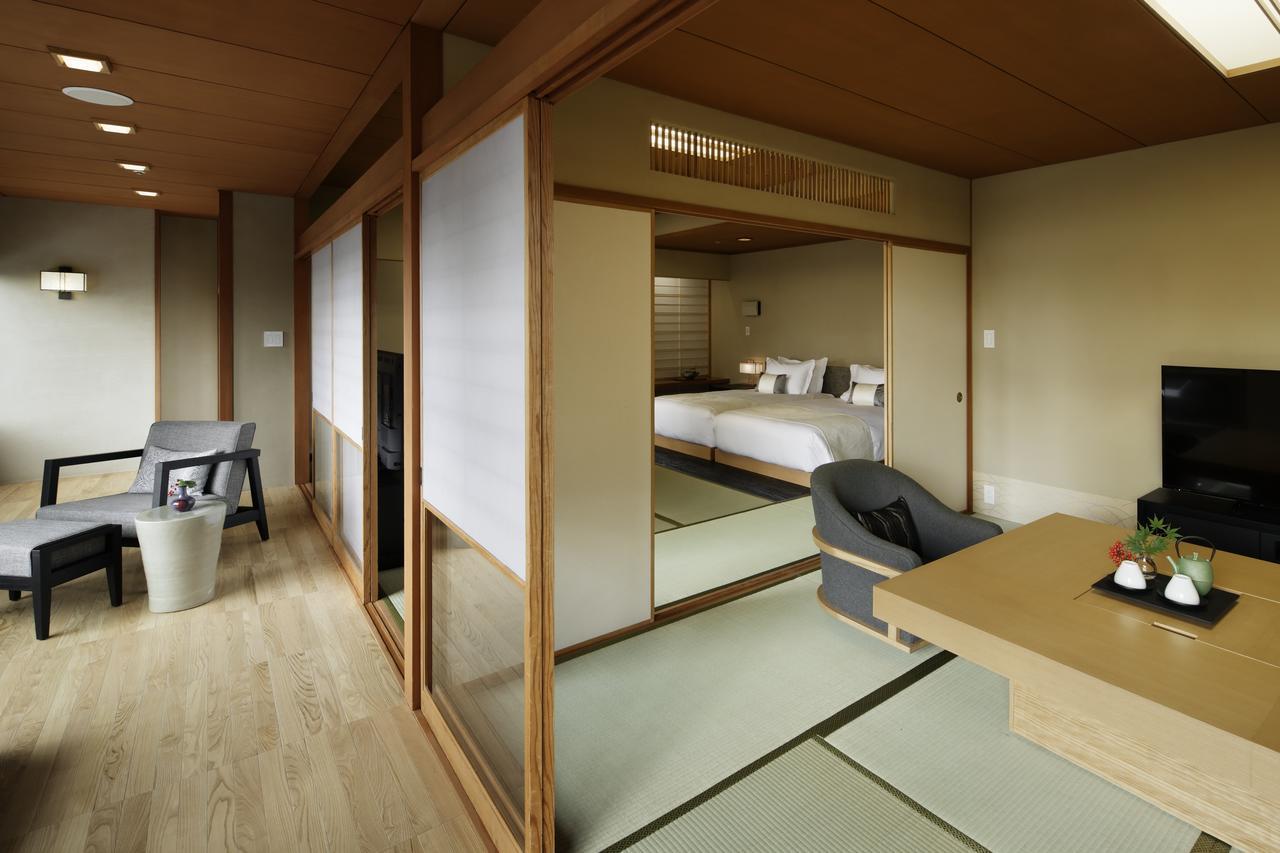 HANAKOHRO Suite(100.8 sqm)