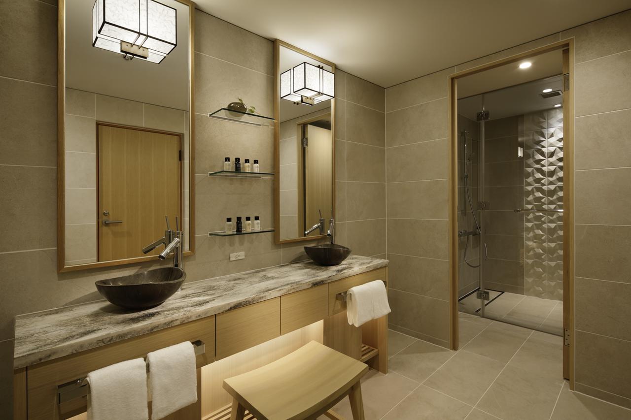 Premier Japanese Garden Suite672 sqm