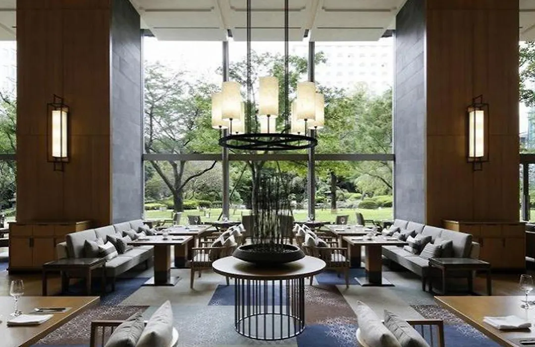 Takanawa Hanakohro, A Member Of Small Luxury Hotels Of The World-1